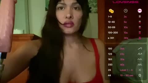 Brazilliancheeks online show from August 1, 12:49 am