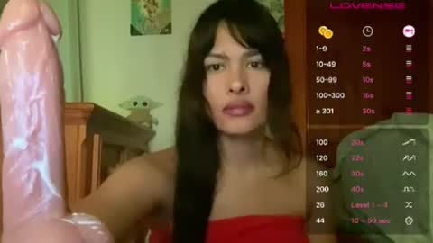 Brazilliancheeks online show from August 2, 7:48 am
