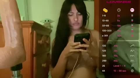 Brazilliancheeks online show from August 3, 5:42 pm