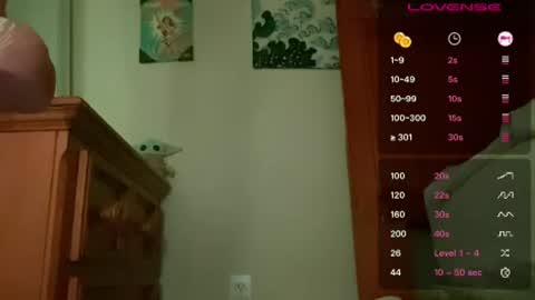Brazilliancheeks online show from August 5, 8:40 pm