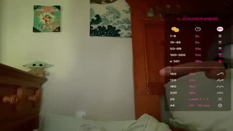 Brazilliancheeks online show from August 12, 4:20 pm