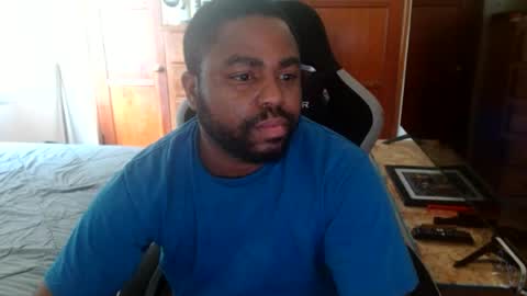 Breadw1nnah online show from June 12, 4:36 pm