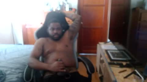 Breadw1nnah online show from June 20, 10:43 pm