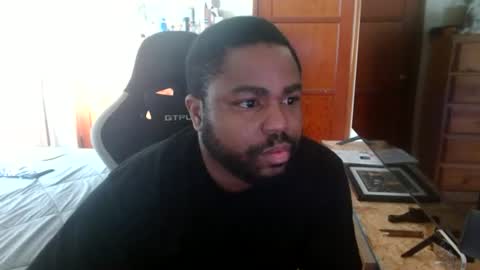 Breadw1nnah online show from June 21, 3:57 pm