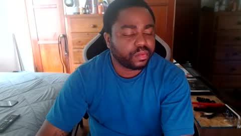 Breadw1nnah online show from July 13, 4:24 pm