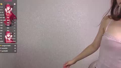 Breanna online show from August 3, 5:47 am