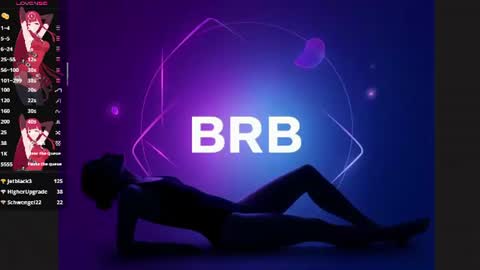 Breanna online show from August 10, 5:31 am