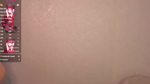 Breanna online show from August 10, 8:49 am