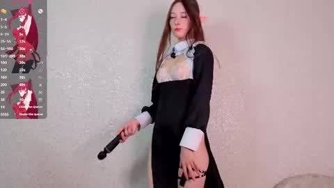Breanna online show from August 14, 2:15 am