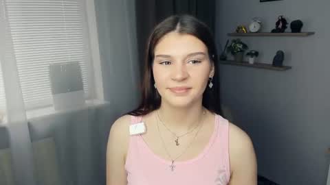 i am Breanna online show from September 6, 11:16 am