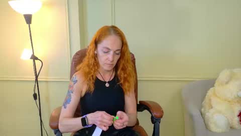 breeterner online show from August 12, 6:32 pm