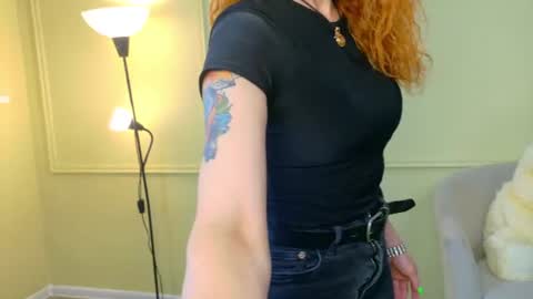 breeterner online show from August 14, 6:55 pm