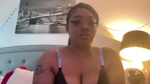 breeutiful online show from August 31, 6:09 pm