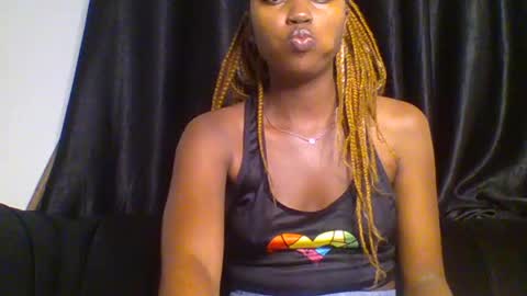 breezykan123 online show from June 23, 3:29 am