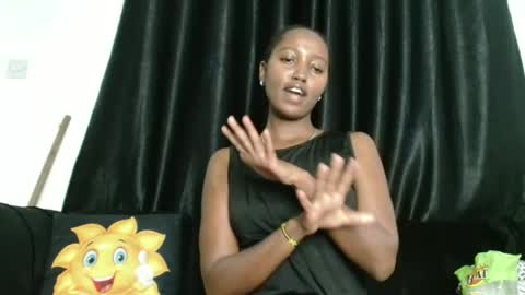 breezykan123 online show from July 31, 9:48 am