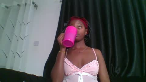 breezykan123 online show from August 6, 2:54 am