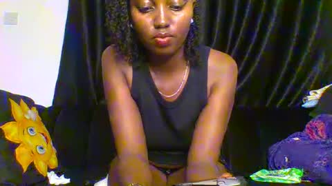 breezykan123 online show from August 7, 7:58 pm