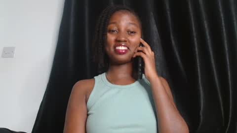 breezykan123 online show from August 15, 12:42 pm