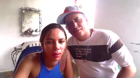 breiken_latino online show from August 26, 9:00 pm