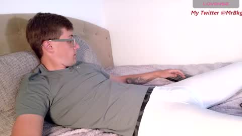 Brellisimo online show from August 13, 3:59 pm