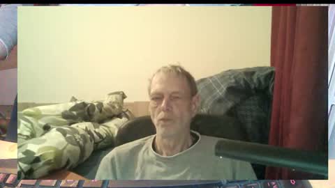 bremer64 online show from August 10, 4:30 pm