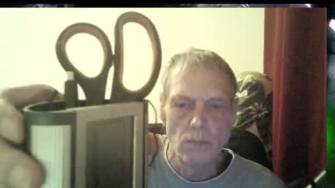 bremer64 online show from August 17, 6:35 pm