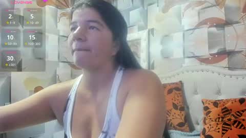 brenda chell online show from August 15, 7:23 am