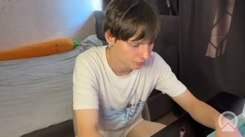 Brend online show from August 6, 1:10 pm