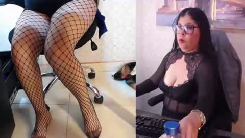 Brenda online show from August 5, 5:44 pm