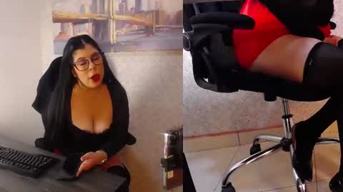 Brenda online show from August 6, 11:42 am