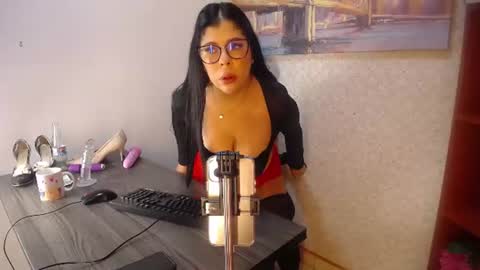 Brenda online show from August 6, 4:06 pm
