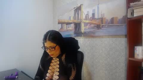 Brenda online show from August 7, 12:16 pm