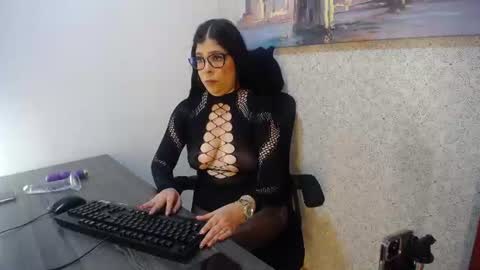 Brenda online show from August 7, 1:22 pm
