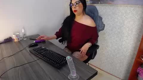 Brenda online show from August 11, 12:51 pm