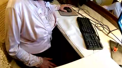 brenda online show from February 23, 12:09 am