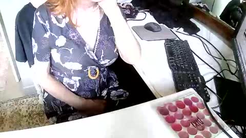 brenda online show from May 28, 1:36 pm