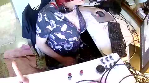 brenda online show from June 2, 1:47 pm