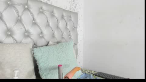 brenda sofia2 online show from August 8, 3:01 pm