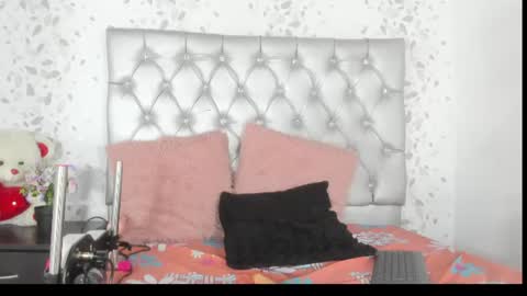 brenda sofia2 online show from August 10, 7:48 pm