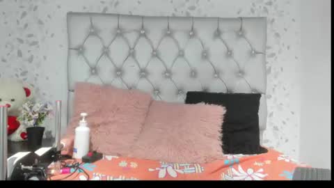 brenda sofia2 online show from August 11, 5:26 pm