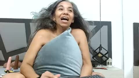 brenda_velasquez online show from August 8, 11:16 pm