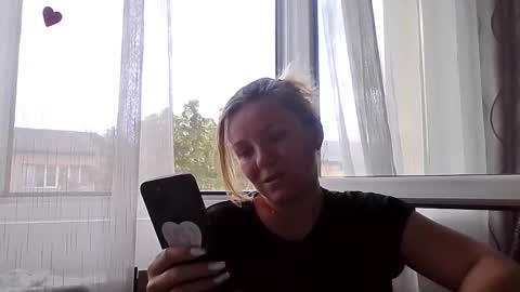 Brenda online show from May 16, 3:23 pm