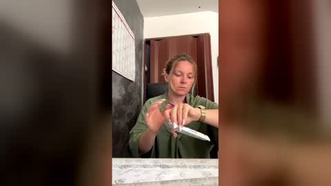 Brenda online show from June 8, 11:16 am