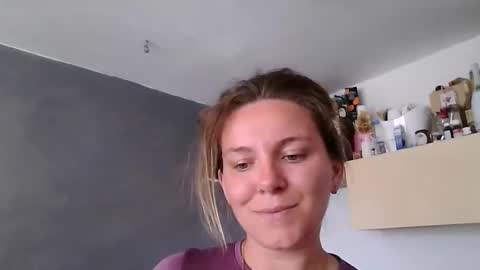 Brenda online show from June 8, 2:34 pm