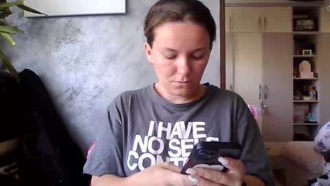 Brenda online show from June 9, 6:53 am