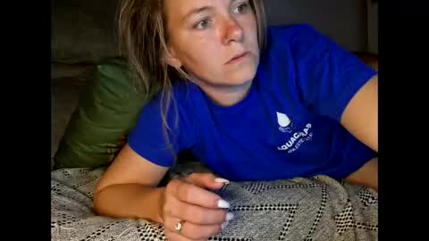 Brenda online show from June 10, 10:16 pm