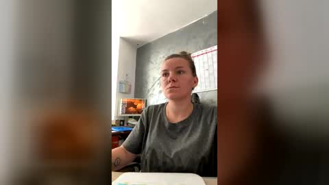 Brenda online show from July 6, 11:13 am