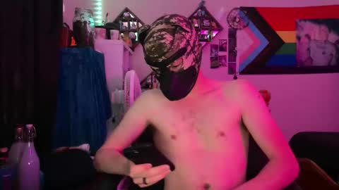 brendangetscloudy online show from April 30, 7:17 pm