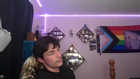 brendangetscloudy online show from May 7, 2:46 am