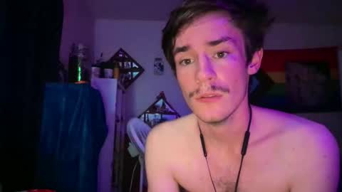 brendangetscloudy online show from May 11, 1:08 am